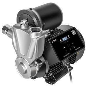 水泵
