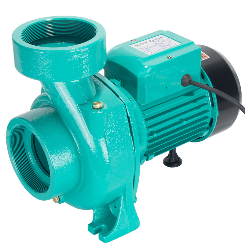 CPM 大流量自吸离心循环泵（1.5–4 寸，1.1–2.2 kW）