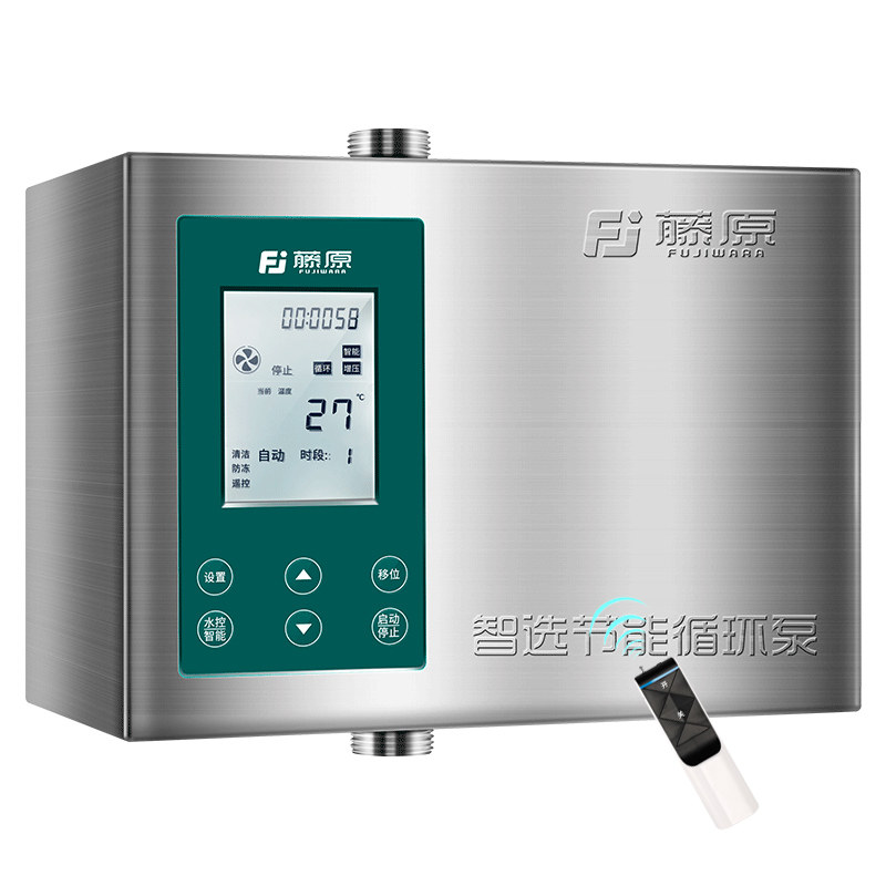 热水回水循环泵（FJ-160A / 280T / 280C / 280G / 360G）