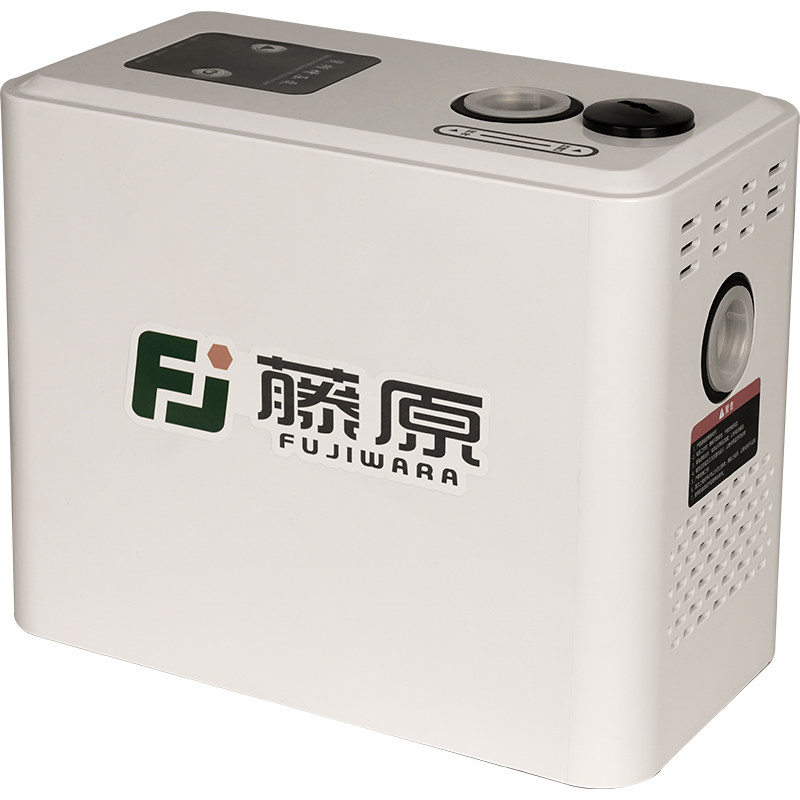 永磁变频全屋增压泵 FUJ-320A / FUJ-580A